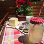 Dósa Grill Nourriture