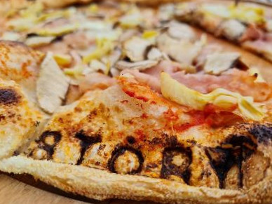 Pizza Story Mâncare