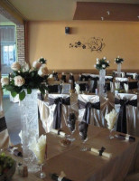 Siret Events Nourriture