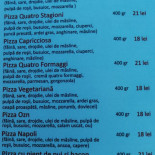 Etu Pizza Grill În interior