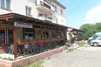 Deszkás Exterior