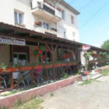 Deszkás Exterior