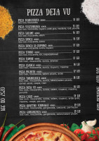 Deja Vu Aiud Comida
