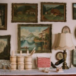 Hanul A Csárda Nourriture