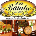 La Baiatu À l'intérieur