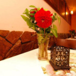 La Baiatu À l'intérieur