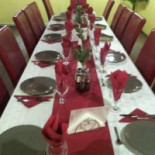 Restaurant Bar Adesso Nourriture