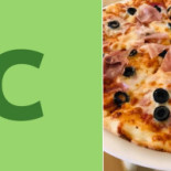 Central Pizzerie Comida