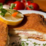 Picasso Delivery Nourriture