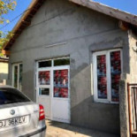 Pizzeria „don Luciano” Extérieur