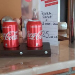 The Pizza Spot Mâncare