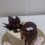 Sc Moara Ghionea Nourriture