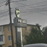 Vila Palace Extérieur