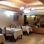 Vila Palace Nourriture