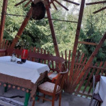 Vânătoresc Janosi Exterior