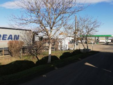 Non Stop Beno Oil Exterior