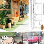 Urban Food Ela Exterior