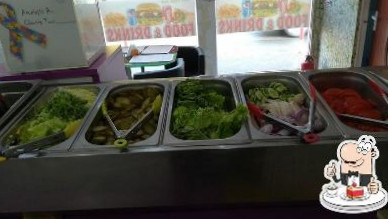 Urban Food Ela Exterior