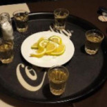 Restaurant La Barbosu Meniu