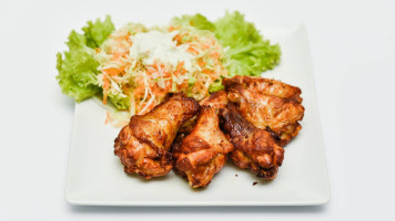 Elyon, Dej Nourriture