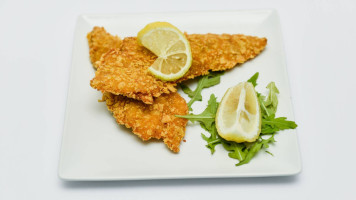 Elyon, Dej Nourriture