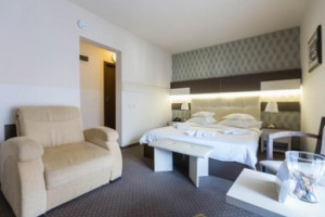 Afrodita Resort À l'intérieur