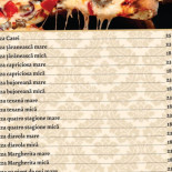 Casa Bujoreană Nourriture