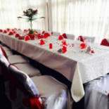 Alexe À l'intérieur