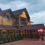 Hanul Siminică Exterior