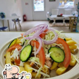 Savor House Nourriture