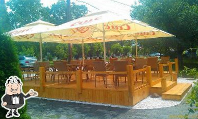 Pizzeria Al Piano Mâncare