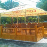 Pizzeria Al Piano Mâncare