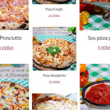 Mangia Mangia Comida