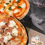 Pizza Prova Nourriture