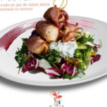 Panoramic Bacau Essen