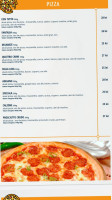 Pizza&Pasta Comida