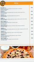 Pizza&Pasta Comida