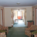 Leghia À l'intérieur