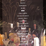 Farmer’s House Steak&lounge Nourriture