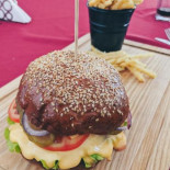 Forestbrod Nourriture