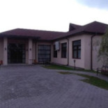 Maria Events Exterior