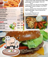 Trattoria dei Fiori Nourriture