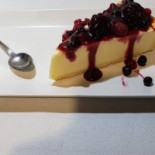 New Life Caffe Comida