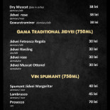 Pizzeria Tempo Nourriture