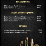 Pizzeria Tempo Nourriture