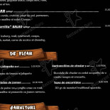 La Parrilla În interior