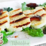 Taboole Delivery Lebanese Cuisine Mâncare