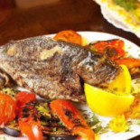 Taboole Delivery Lebanese Cuisine Mâncare