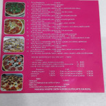 Aurora Pizza Nourriture