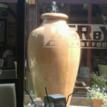 Derby Pub À l'intérieur